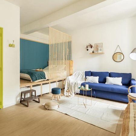 Charmant Studio Tres Bien Situe Aux Remparts Avignon Ngoại thất bức ảnh