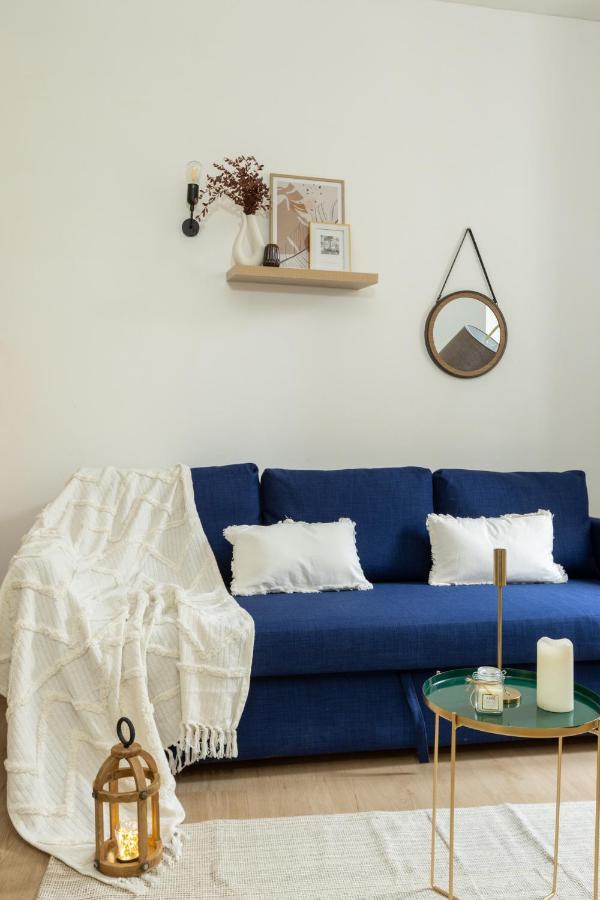 Charmant Studio Tres Bien Situe Aux Remparts Avignon Ngoại thất bức ảnh