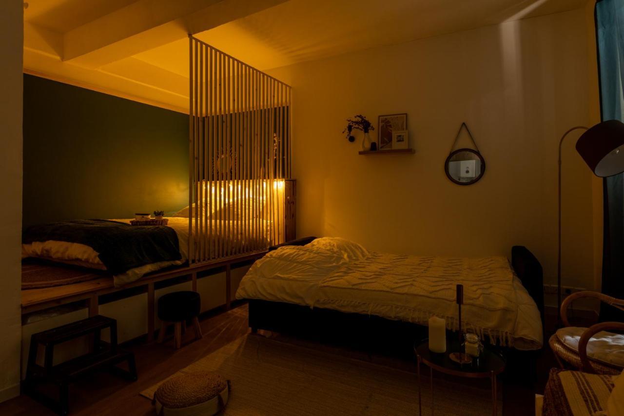Charmant Studio Tres Bien Situe Aux Remparts Avignon Ngoại thất bức ảnh