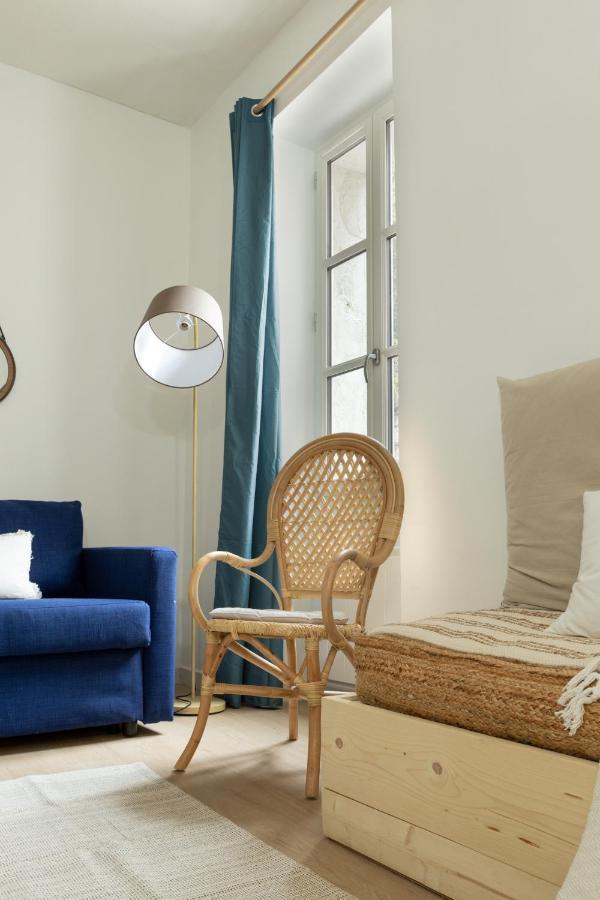 Charmant Studio Tres Bien Situe Aux Remparts Avignon Ngoại thất bức ảnh