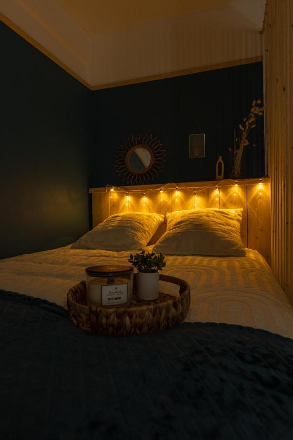 Charmant Studio Tres Bien Situe Aux Remparts Avignon Ngoại thất bức ảnh